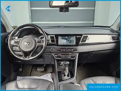 KIA NIRO PRESTIGE