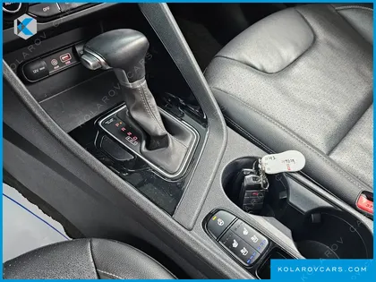 KIA NIRO PRESTIGE
