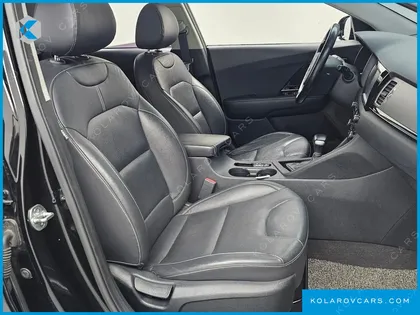 KIA NIRO PRESTIGE