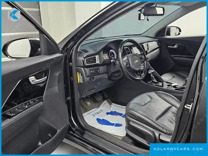 KIA NIRO PRESTIGE