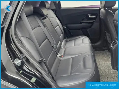 KIA NIRO PRESTIGE