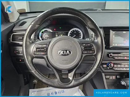 KIA NIRO PRESTIGE