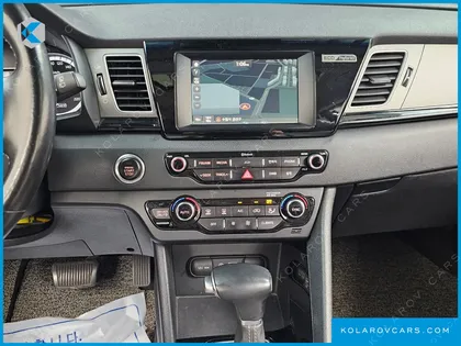 KIA NIRO PRESTIGE
