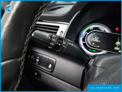 KIA NIRO PRESTIGE