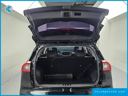 KIA NIRO PRESTIGE