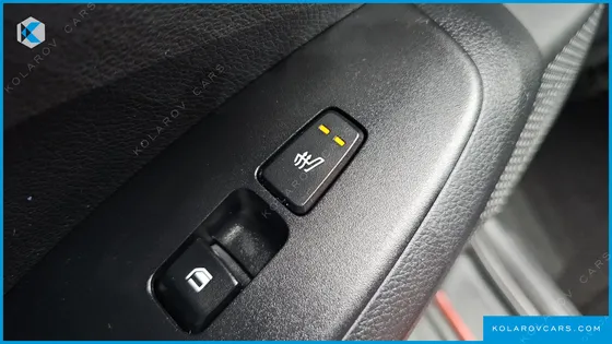 KIA SELTOS GASOLINE 1.6 TURBO 2WD