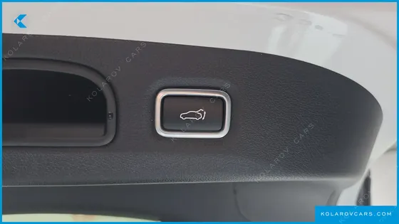 KIA STINGER 2.5 AWD MASTERS