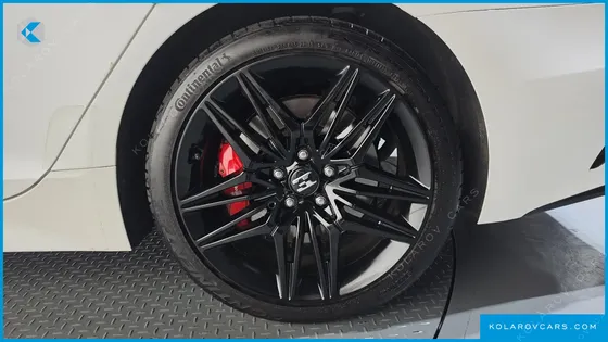 KIA STINGER 2.5 AWD MASTERS