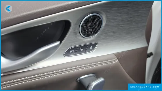 KIA STINGER 2.5 AWD MASTERS