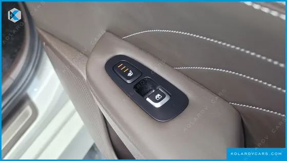 KIA STINGER 2.5 AWD MASTERS