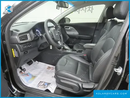 KIA NIRO LUXURY