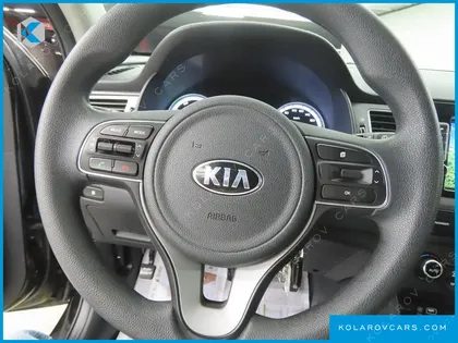KIA NIRO LUXURY