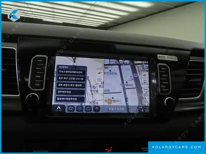 KIA NIRO LUXURY