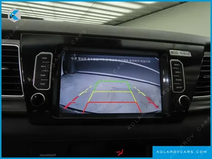 KIA NIRO LUXURY