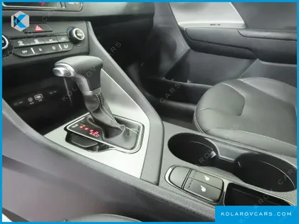 KIA NIRO LUXURY