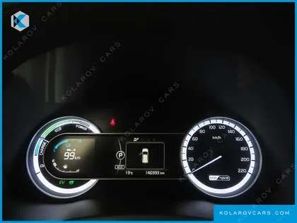 KIA NIRO LUXURY