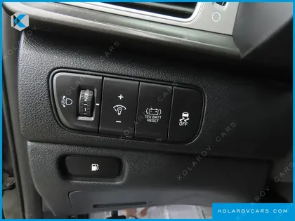 KIA NIRO LUXURY
