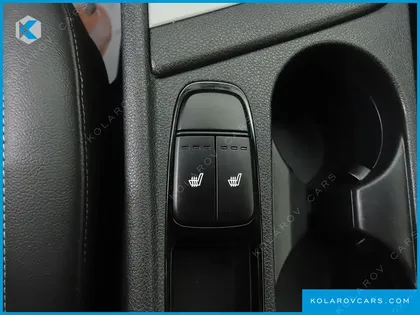 KIA NIRO LUXURY