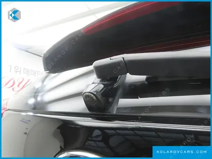 KIA NIRO LUXURY