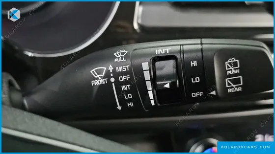 KIA SELTOS GASOLINE 1.6 TURBO 2WD