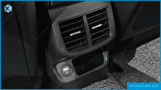 KIA SELTOS GASOLINE 1.6 TURBO 2WD