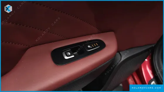 KIA STINGER 3.3 GT AWD MASTERS TURBO PACKAGE
