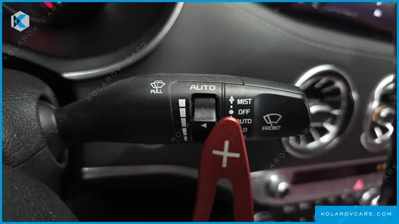 KIA STINGER 3.3 GT AWD MASTERS TURBO PACKAGE
