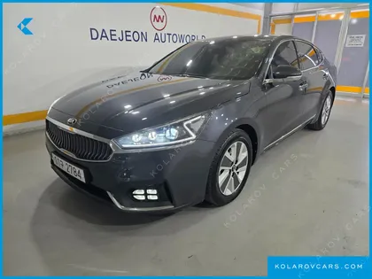 KIA K7 PRESTIGE