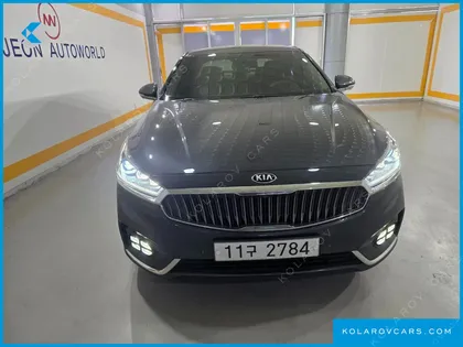 KIA K7 PRESTIGE