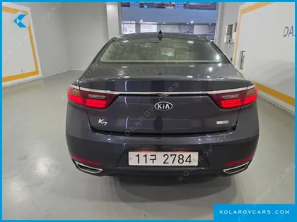 KIA K7 PRESTIGE