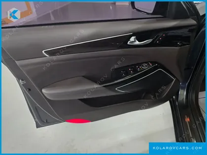 KIA K7 PRESTIGE