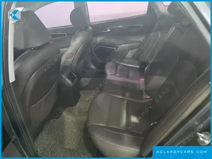 KIA K7 PRESTIGE