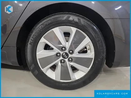 KIA K7 PRESTIGE