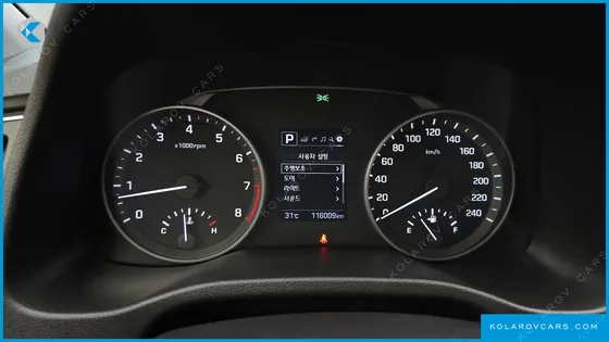 HYUNDAI ELANTRA (AVANTE) 1.6 GDI VALUE PLUS