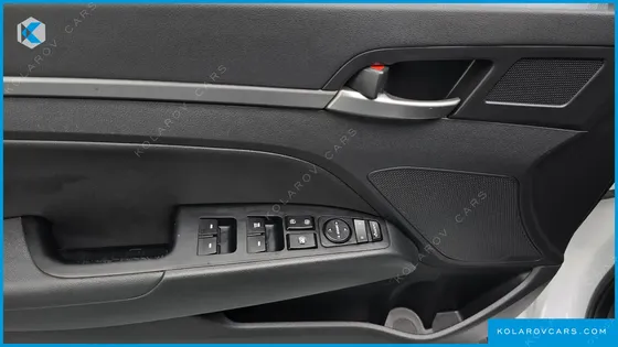 HYUNDAI ELANTRA (AVANTE) 1.6 GDI VALUE PLUS
