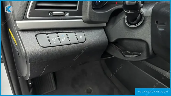 HYUNDAI ELANTRA (AVANTE) 1.6 GDI VALUE PLUS