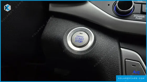 HYUNDAI ELANTRA (AVANTE) 1.6 GDI VALUE PLUS