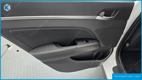 HYUNDAI ELANTRA (AVANTE) 1.6 GDI VALUE PLUS