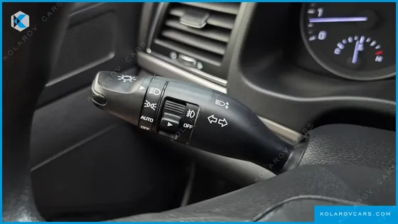 HYUNDAI ELANTRA (AVANTE) 1.6 GDI VALUE PLUS