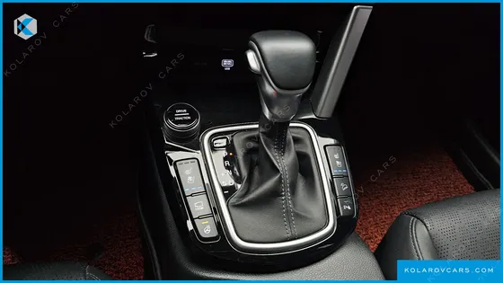 KIA SELTOS GASOLINE 1.6 TURBO 2WD