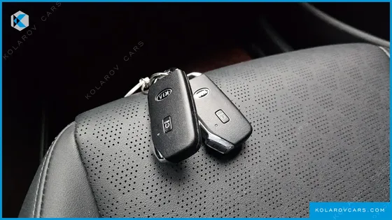 KIA SELTOS GASOLINE 1.6 TURBO 2WD