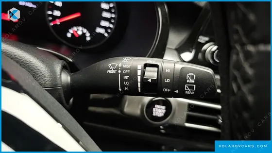 KIA SELTOS GASOLINE 1.6 TURBO 2WD