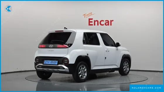HYUNDAI CASPER INSPIRATION