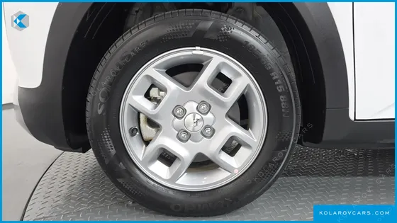 HYUNDAI CASPER INSPIRATION