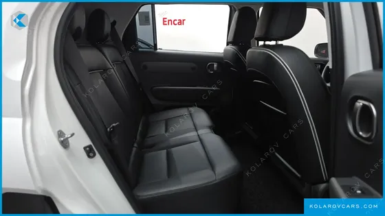 HYUNDAI CASPER INSPIRATION