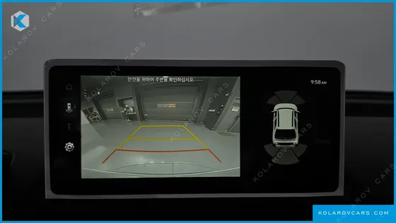 HYUNDAI CASPER INSPIRATION