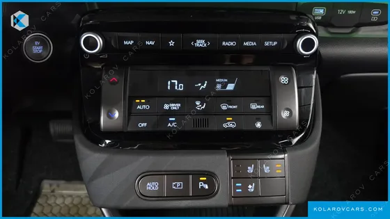 HYUNDAI CASPER INSPIRATION