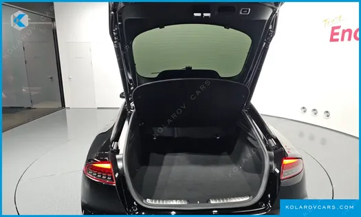 KIA STINGER 2.5 AWD MASTERS ACRO EDITION
