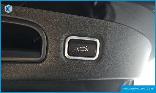 KIA STINGER 2.5 AWD MASTERS ACRO EDITION
