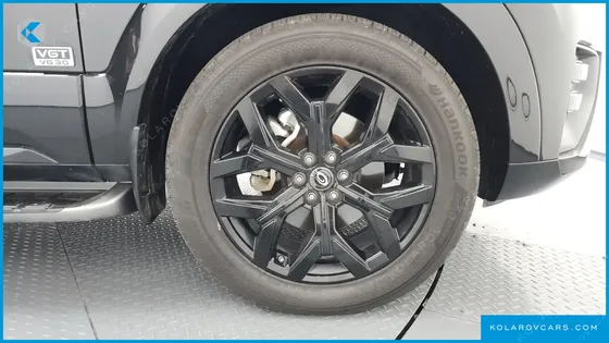 KIA MOHAVE DIESEL 3.0 4WD 5-SEATER